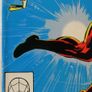Daredevil #185 Kingpin- Frank Miller (1982) Image 2