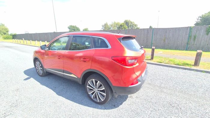 2016 Renault Kadjar
