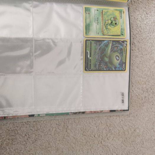 trading cards