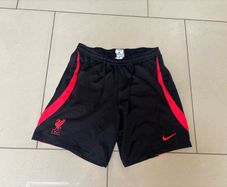 LFC Medium Nike Mens shorts 24/25