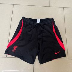 LFC Medium Nike Mens shorts 24/25