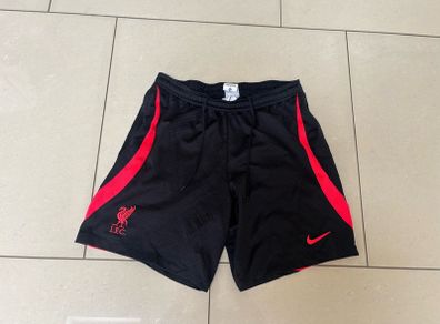 LFC Medium Nike Mens shorts 24/25