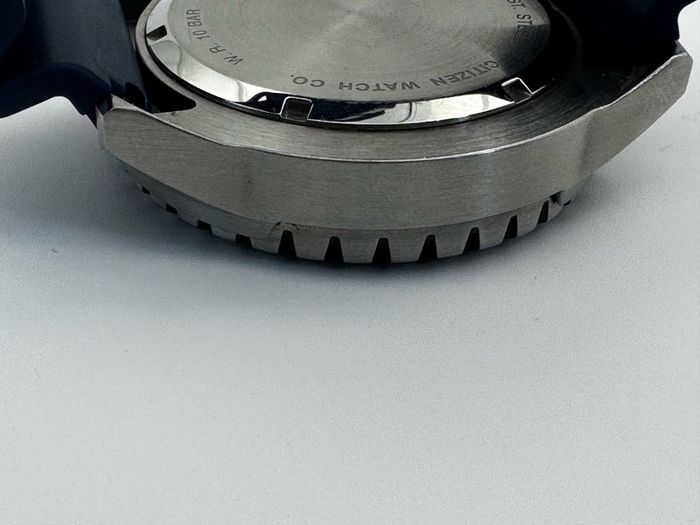 CITIZEN Sports automatic
