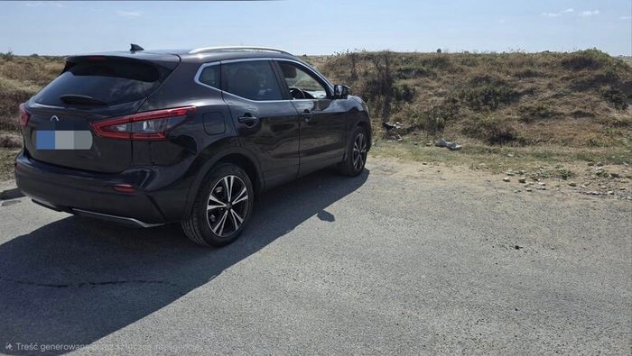 Nissan Qashqai N-Connect