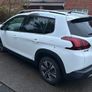 2109 Peugeot 2008 1.2 petrol manual Image 4