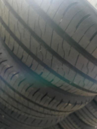 Ford transit custom alloy wheels and tyres