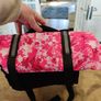 Dog life jacket Image 4