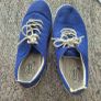Clarks Ladies Shoes x 3 Image 2
