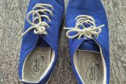 Clarks Ladies Shoes x 3