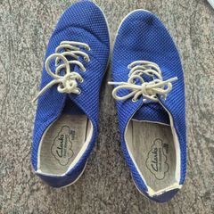Clarks Ladies Shoes x 3