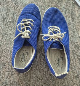 Clarks Ladies Shoes x 3