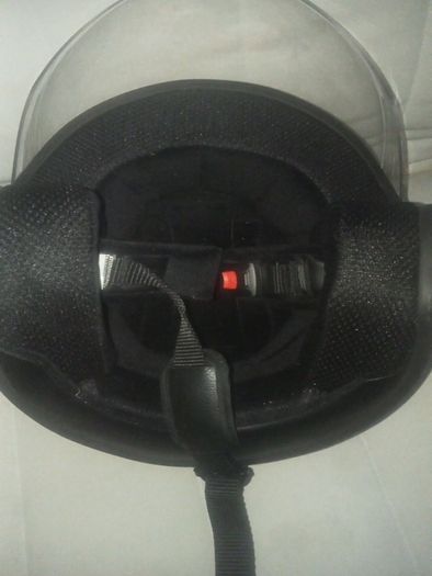 Small Helmet like new