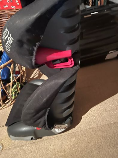child car seat