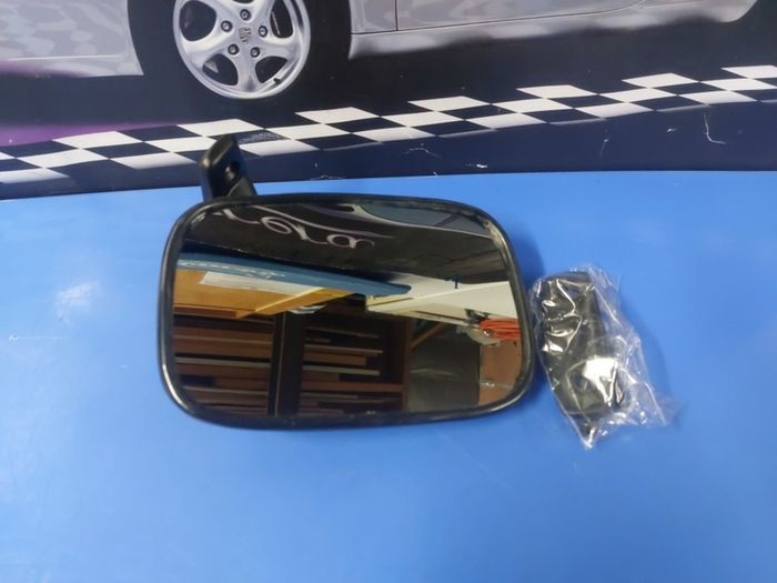 VW Golf mk1passenger side door mirror