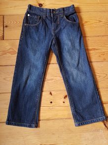 Age 5 Jeans from NEXT
