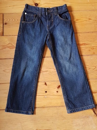 Age 5 Jeans from NEXT