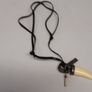 wolf Tooth necklace Image 5