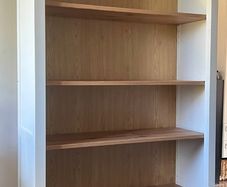 Bookshelf/Bookcase