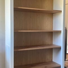 Bookshelf/Bookcase