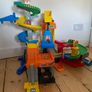 Vtech car park/truck track Image 3