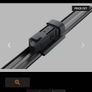 Bosch A864 S Aerotwin wipers Image 2