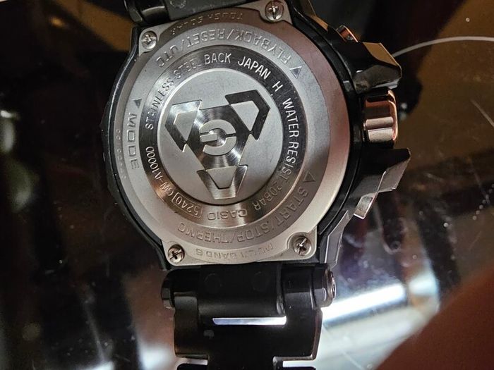 Watch