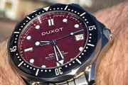 Duxot Automatic Diver