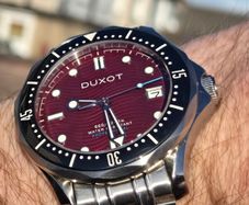 Duxot Automatic Diver