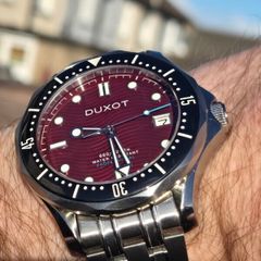 Duxot Automatic Diver