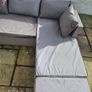 garden lounge set Image 5