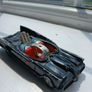 Batmobile Corgi 267 Image 2