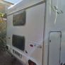 Sterkeman Starlett 445 CE Caravan Image 9