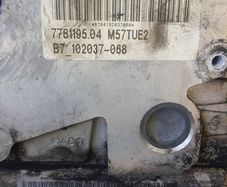 m57+n47+gearbox