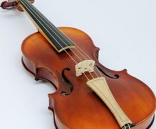 violin baroque