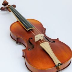 violin baroque