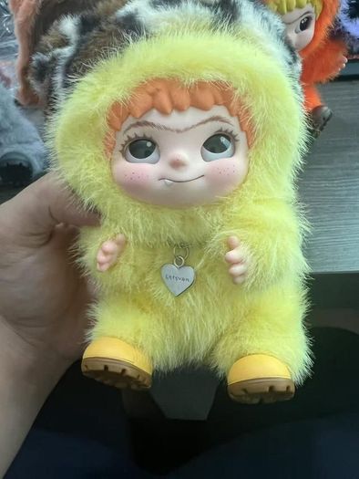 Labubu