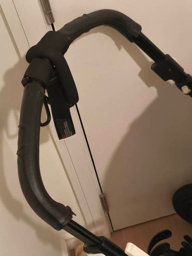 Bugaboo Camaleon 3