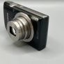 Canon IXUS 185 20MP Digital Camera Black - Full Kit - Boxed Image 3