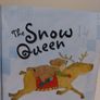 The Snow Queen Story Book Image 3
