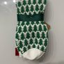 NEW: Christmas Socks - x2 Pairs (Size 4-8) Image 2