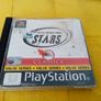The F. A. League Stars F A PlayStation 1 Ps1 Games PlayStation 2 Ps2 Games Original Image 8
