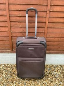 Suitcase