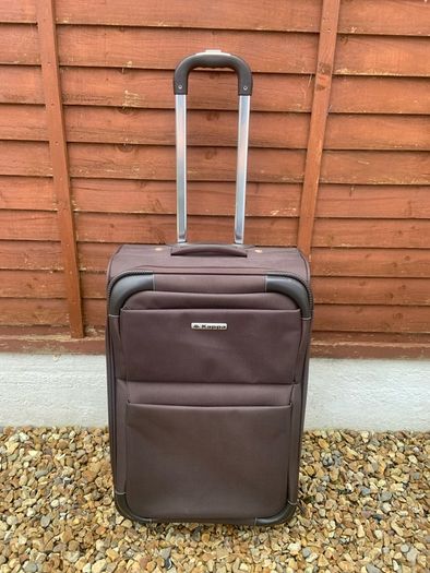 Suitcase