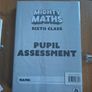 Mighty Maths - Pupils Book & Assessment Book - Set - 6th Class Image 3
