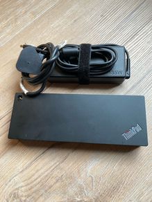 Lenovo docking station 135w