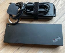Lenovo docking station 135w