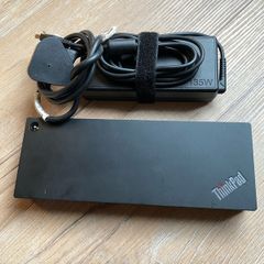 Lenovo docking station 135w