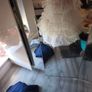 underskirt tulle hoop Image 3