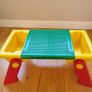Lego table Image 2