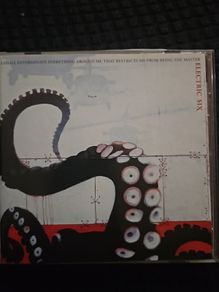 Electric Six - I Shall Exterminate Everything  Around Me That Restric Me From Being The Master.